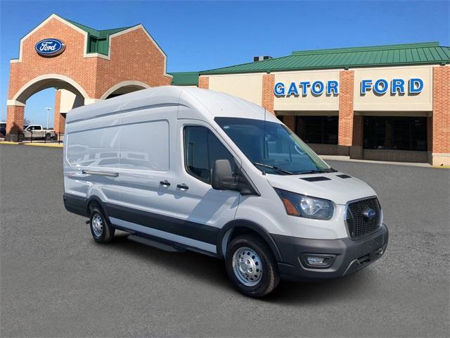 new 2025 Ford Transit-350 car, priced at $62,129