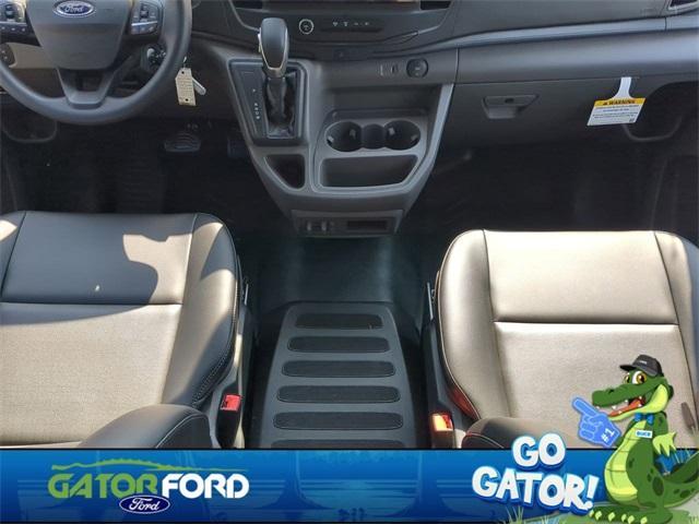 new 2025 Ford Transit-350 car, priced at $62,129