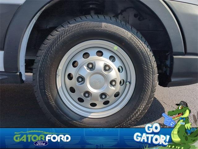 new 2025 Ford Transit-350 car, priced at $62,129