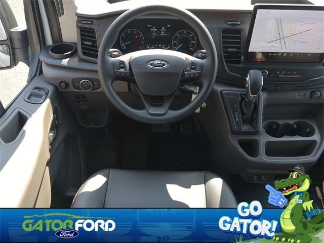 new 2025 Ford Transit-350 car, priced at $62,129