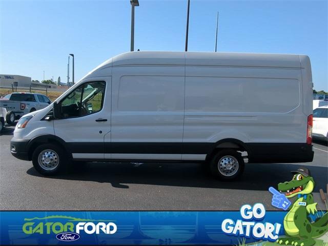 new 2025 Ford Transit-350 car, priced at $62,129
