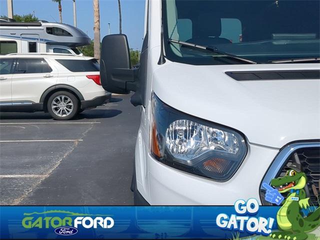 new 2025 Ford Transit-350 car, priced at $62,129