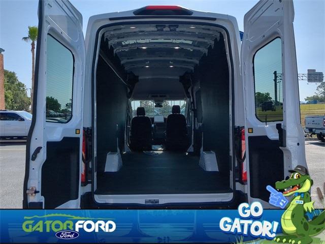new 2025 Ford Transit-350 car, priced at $62,129
