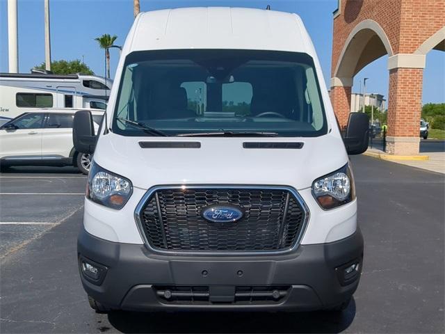 new 2025 Ford Transit-350 car, priced at $62,129