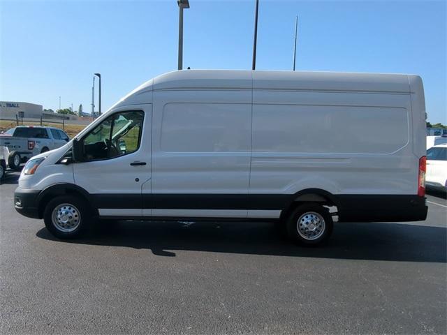 new 2025 Ford Transit-350 car, priced at $62,129