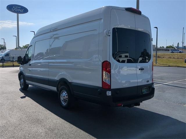 new 2025 Ford Transit-350 car, priced at $62,129