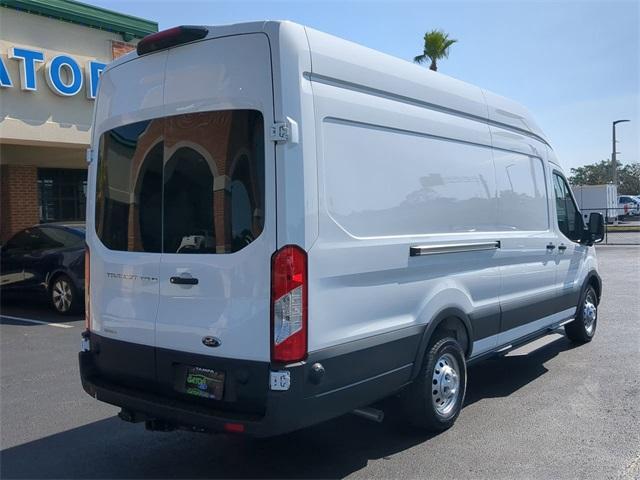 new 2025 Ford Transit-350 car, priced at $62,129