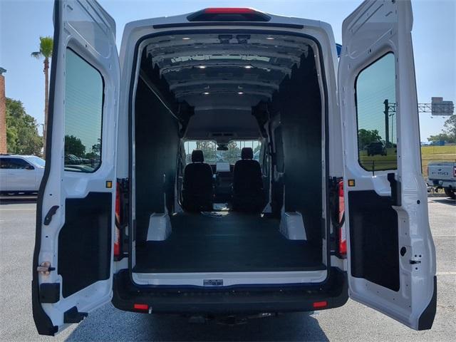 new 2025 Ford Transit-350 car, priced at $62,129