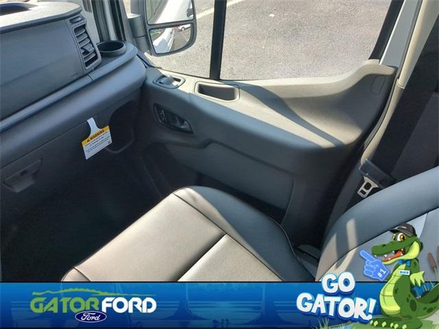 new 2025 Ford Transit-350 car, priced at $62,129