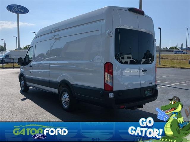 new 2025 Ford Transit-350 car, priced at $62,129