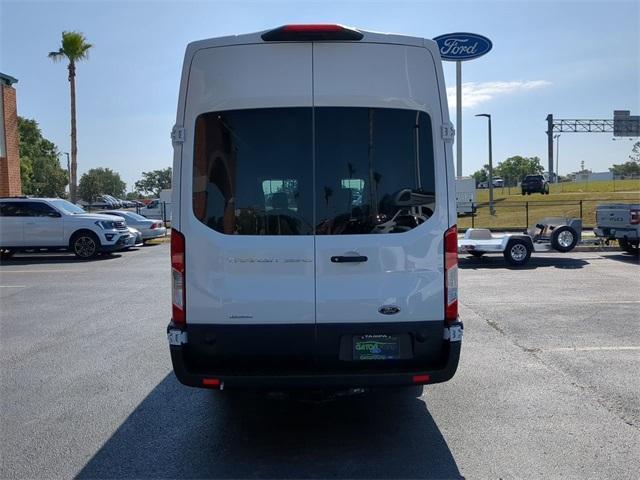 new 2025 Ford Transit-350 car, priced at $62,129