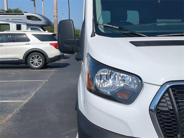 new 2025 Ford Transit-350 car, priced at $62,129
