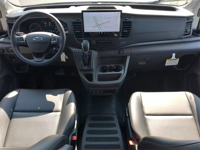 new 2025 Ford Transit-350 car, priced at $62,129