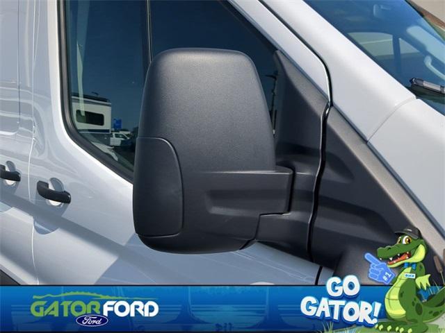 new 2025 Ford Transit-350 car, priced at $62,129