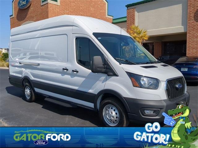 new 2025 Ford Transit-350 car, priced at $62,129
