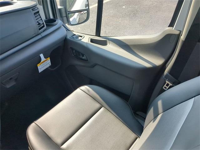 new 2025 Ford Transit-350 car, priced at $62,129
