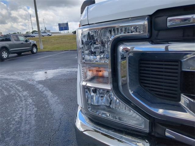 used 2022 Ford F-250 car, priced at $41,701