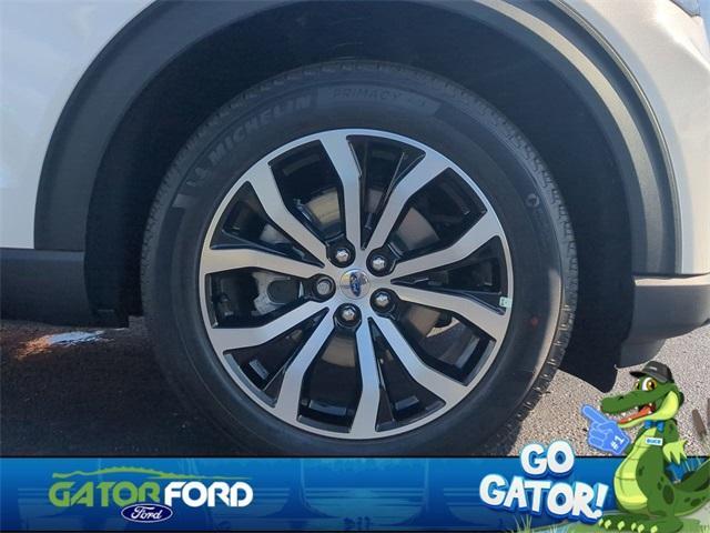 new 2025 Ford Explorer car, priced at $43,031