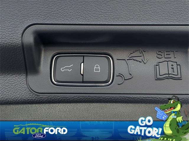 new 2025 Ford Explorer car, priced at $43,031