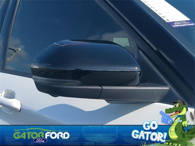 new 2025 Ford Explorer car, priced at $43,031
