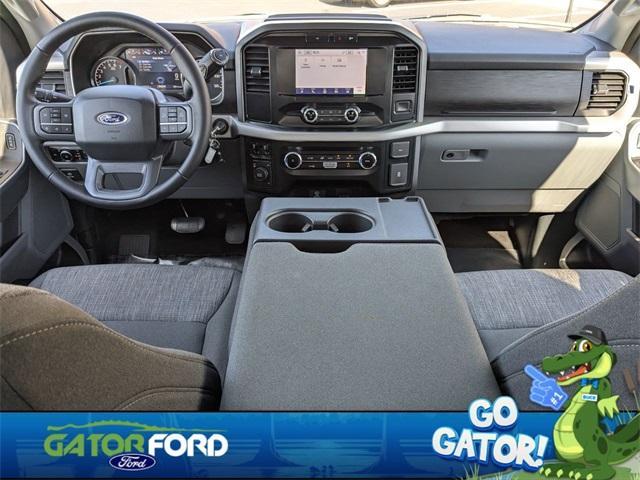used 2023 Ford F-150 car, priced at $43,304