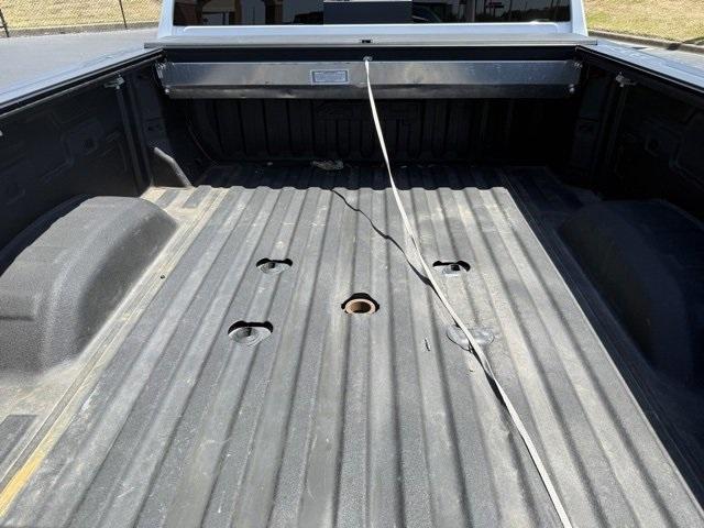 used 2024 GMC Sierra 2500 car, priced at $72,671