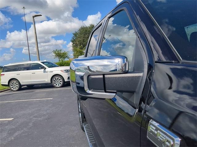 new 2024 Ford F-150 car, priced at $59,969