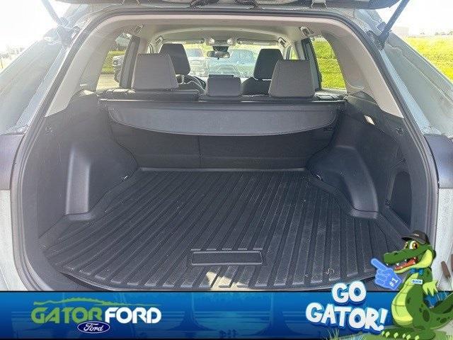 used 2022 Toyota RAV4 Hybrid car, priced at $27,981