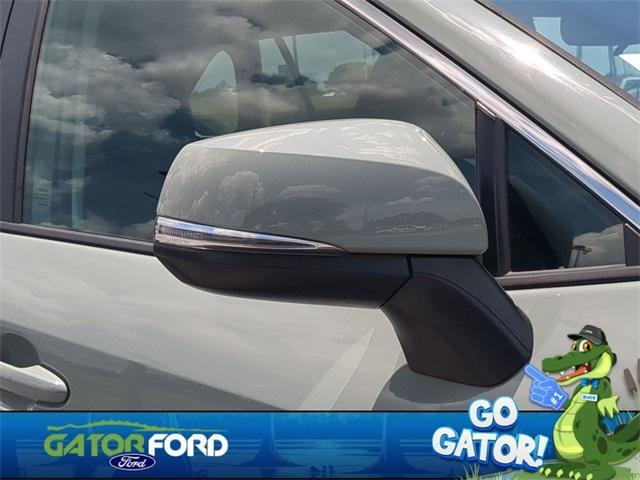 used 2022 Toyota RAV4 Hybrid car, priced at $26,423