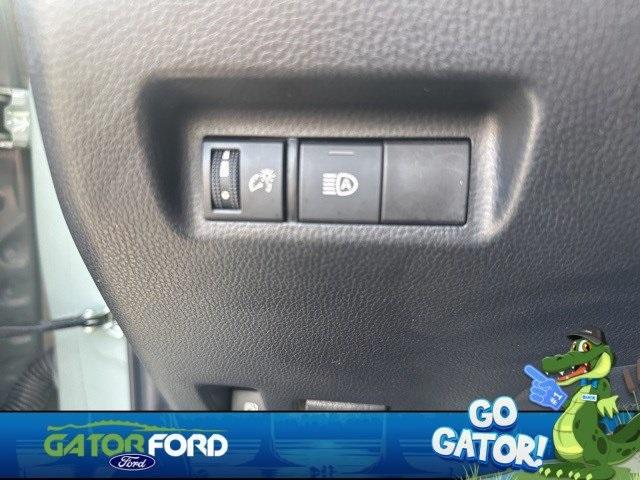 used 2022 Toyota RAV4 Hybrid car, priced at $27,981