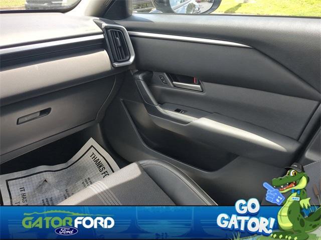 used 2024 Mazda CX-50 car, priced at $24,203