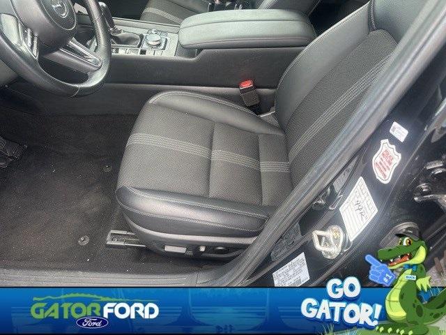 used 2024 Mazda CX-50 car, priced at $27,851