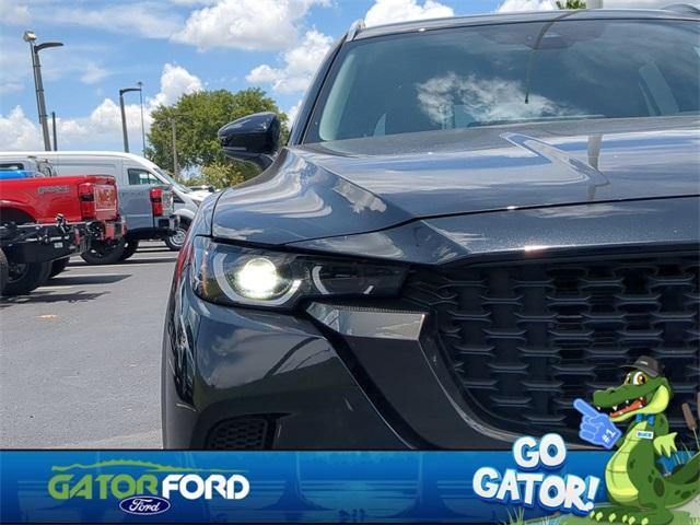 used 2024 Mazda CX-50 car, priced at $24,203