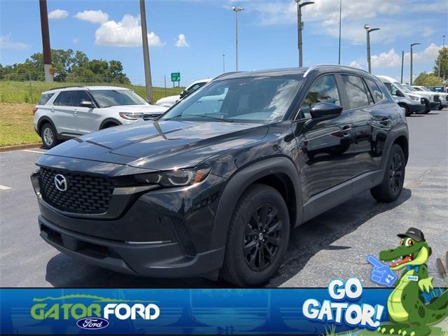 used 2024 Mazda CX-50 car, priced at $24,203
