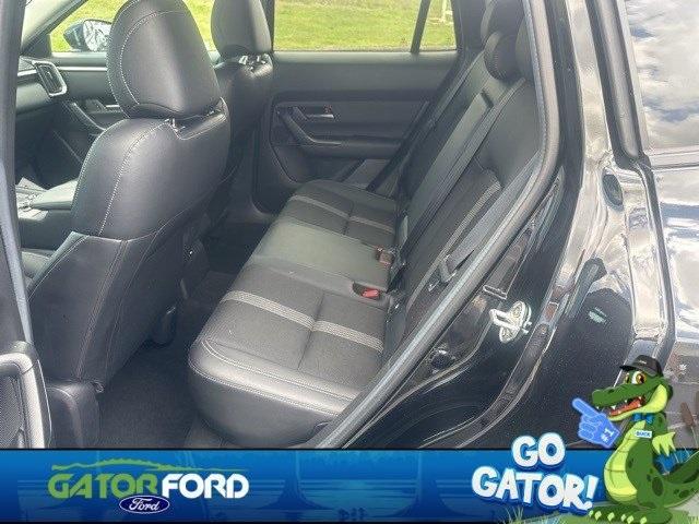 used 2024 Mazda CX-50 car, priced at $27,851
