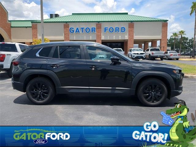 used 2024 Mazda CX-50 car, priced at $24,203