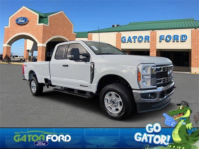 used 2025 Ford F-350 car, priced at $63,912