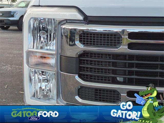 used 2025 Ford F-350 car, priced at $63,912
