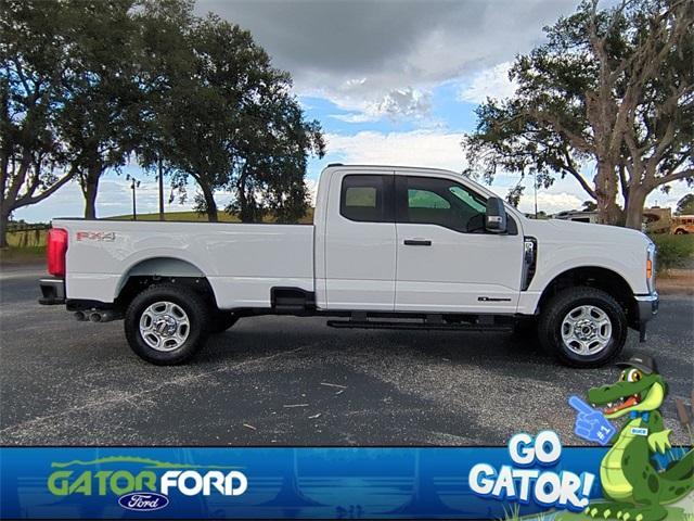 used 2025 Ford F-350 car, priced at $63,912
