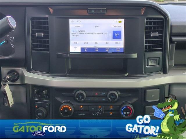 used 2025 Ford F-350 car, priced at $63,912