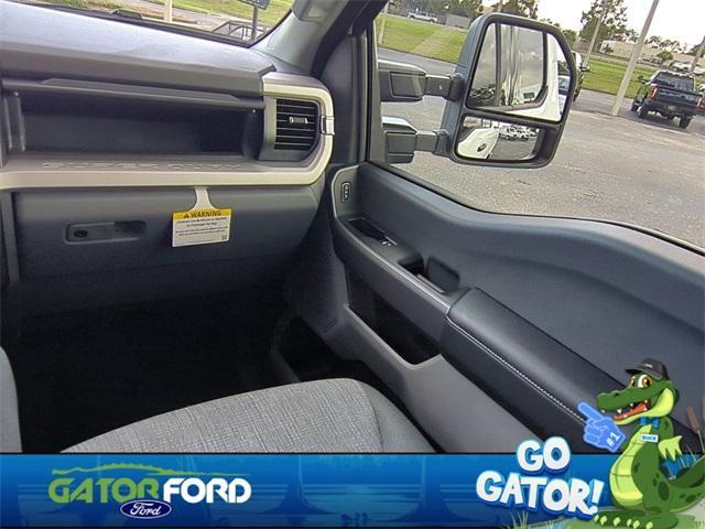 used 2025 Ford F-350 car, priced at $63,912