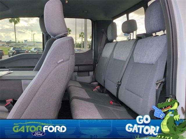 used 2025 Ford F-350 car, priced at $63,912