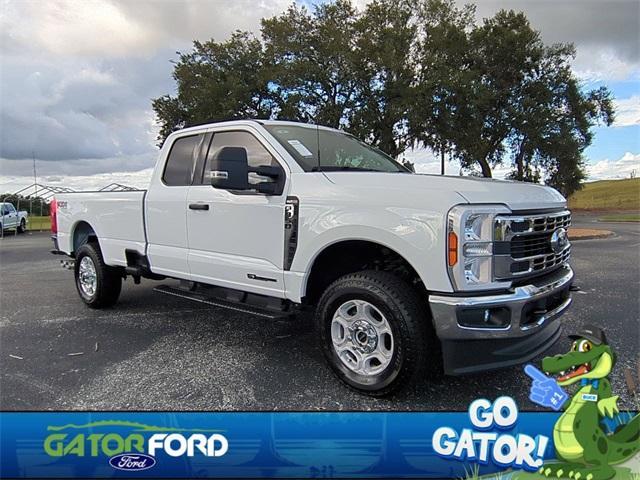 used 2025 Ford F-350 car, priced at $63,912