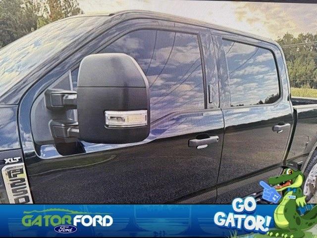used 2023 Ford F-250 car, priced at $51,982