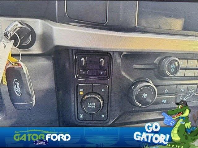 used 2023 Ford F-250 car, priced at $51,982