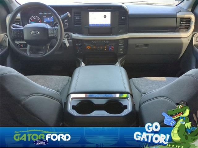 used 2023 Ford F-250 car, priced at $49,754