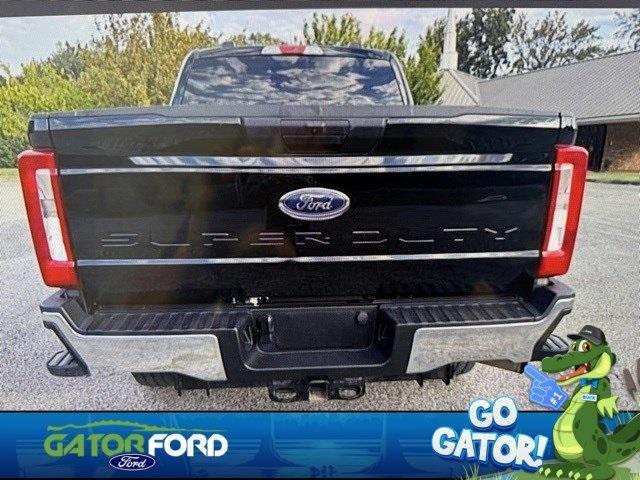 used 2023 Ford F-250 car, priced at $51,982