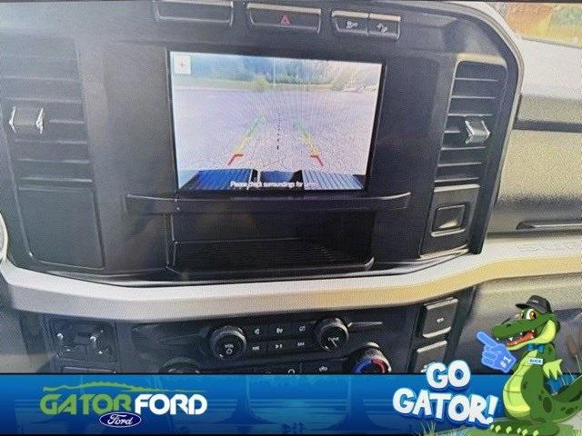 used 2023 Ford F-250 car, priced at $51,982