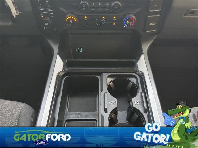 used 2023 Ford F-250 car, priced at $49,754
