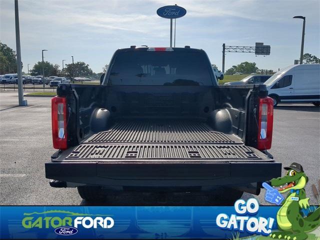 used 2023 Ford F-250 car, priced at $49,754